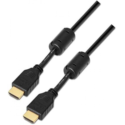 Cable HDMI 1.4 Nanocable 10.15.1810/ HDMI Macho - HDMI Macho/