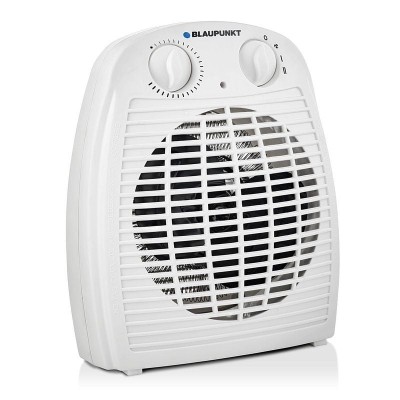 Calefactor Blaupunkt BP1005/ 2000W/ Termostato Regulable