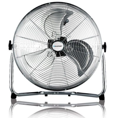 Ventilador de Suelo Blaupunkt BP2004/ 90W/ 3 Aspas 40cm/ 3