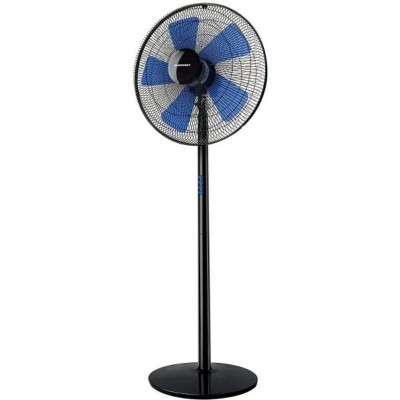 Ventilador de Pie Blaupunkt BP2009/ 45W/ 5 Aspas 40cm/ 3