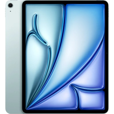 Apple iPad Air 2024 13' 1TB con M2 Wifi Azul