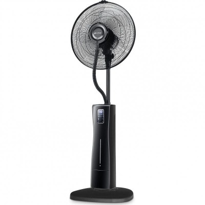 Ventilador Nebulizador Grunkel FAN-G16NEBUPRO/ 75W/ 5 Aspas