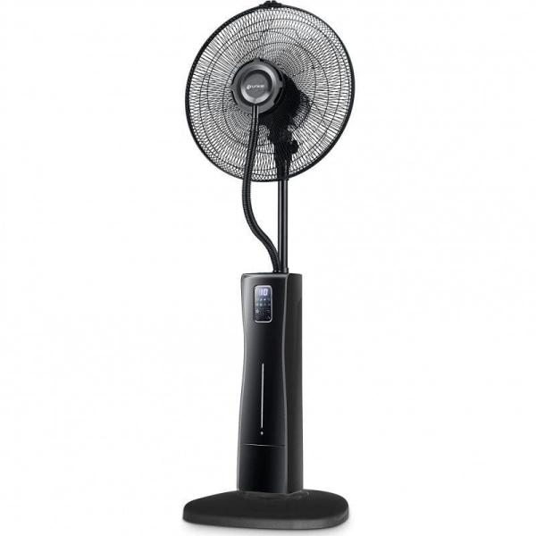 Ventilador Nebulizador Grunkel FAN-G16NEBUPRO/ 75W/ 5 Aspas 40cm/ 3 Velocidades