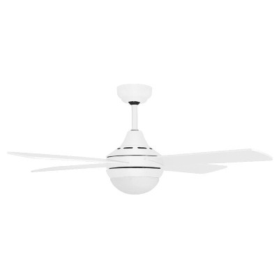 Ventilador de Techo Orbegozo CPW 03120/ 60W/ 4 Aspas 120cm/ 3