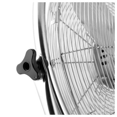 Ventilador de Suelo Orbegozo PWO 0936/ 45W/ 3 Aspas 35cm/ 3