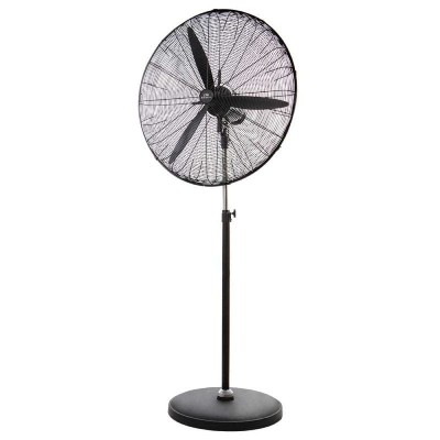 Ventilador de Pie Orbegozo PWS 0168/ 150W/ 3 Aspas 65cm/ 3