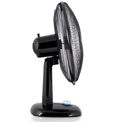 Ventilador de Sobremesa Orbegozo TF 0134/ 40W/ 3 Aspas 30cm/ 3