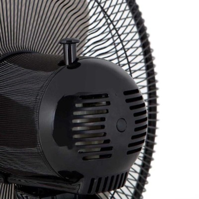 Ventilador de Sobremesa Orbegozo TF 0134/ 40W/ 3 Aspas 30cm/ 3