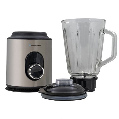 Batidora de vaso Blaupunkt BP4002/ 1000W/ 3 Velocidades/