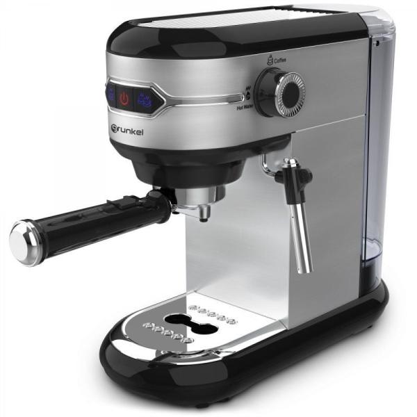 Cafetera Expreso Grunkel CAFPRESOH-20/ 1450W/ 20 Bares