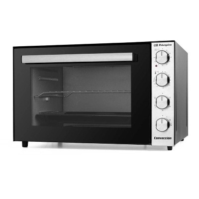 Horno de Sobremesa Orbegozo HOT 710/ 2000W/ Capacidad 70L/