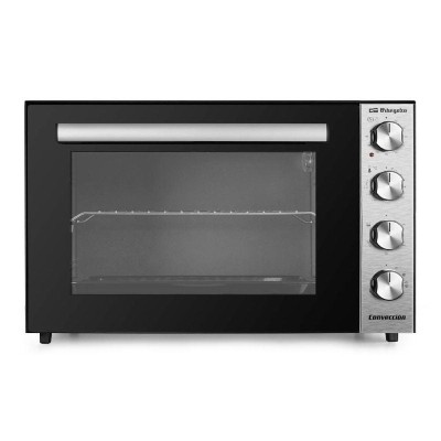 Horno de Sobremesa Orbegozo HOT 710/ 2000W/ Capacidad 70L/