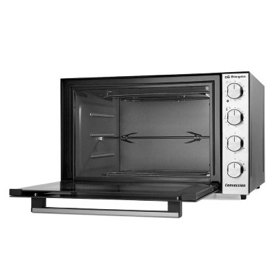 Horno de Sobremesa Orbegozo HOT 710/ 2000W/ Capacidad 70L/