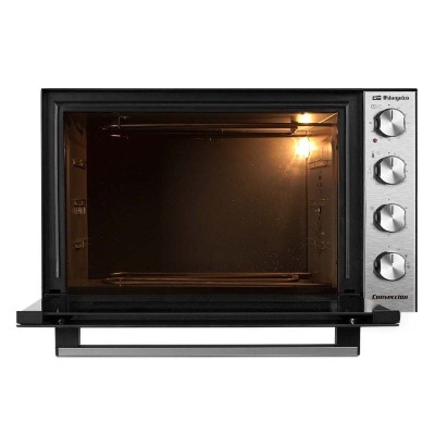 Horno de Sobremesa Orbegozo HOT 710/ 2000W/ Capacidad 70L/