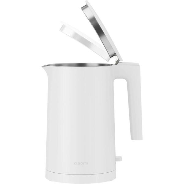 Hervidor de Agua Xiaomi Electric Kettle 2/ 1800W/ Capacidad 1.7L