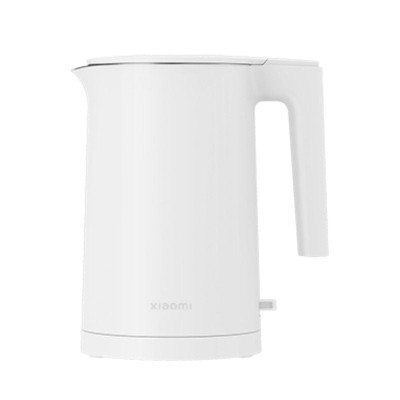 Hervidor de Agua Xiaomi Electric Kettle 2/ 1800W/ Capacidad 1.7L