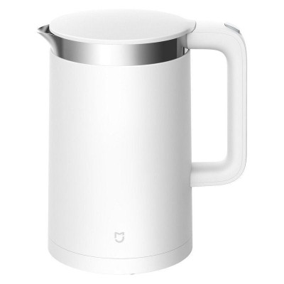 Hervidor de Agua Xiaomi Mi Smart Kettle Pro/ Capacidad 1.5L/