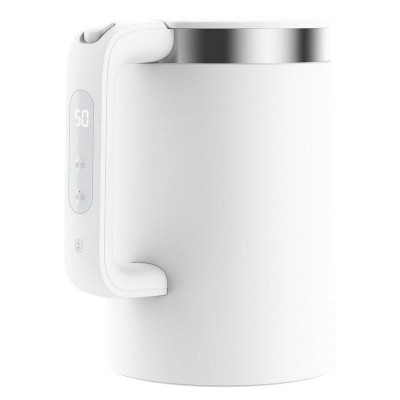 Hervidor de Agua Xiaomi Mi Smart Kettle Pro/ Capacidad 1.5L/