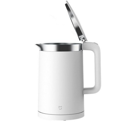 Hervidor de Agua Xiaomi Mi Smart Kettle Pro/ Capacidad 1.5L/