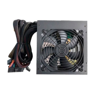 Fuente de Alimentación 3GO PS601SX/ 600W/ Ventilador 12cm