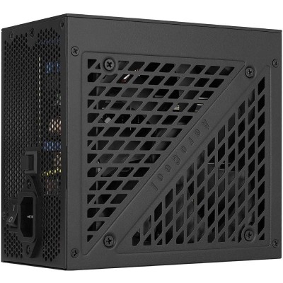 Fuente de Alimentación Aerocool Mirage Gold 650/ 650W/