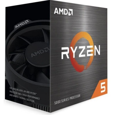 AMD Ryzen 5 5600 a 3.5/4.4GHz AM4 6x Core