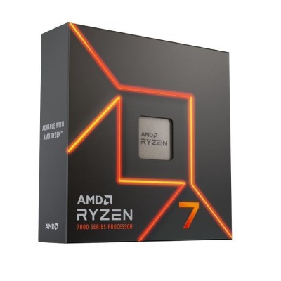 AMD Ryzen 7 7700X a 4.5/5.4GHz AM5 8x Core