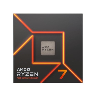 AMD Ryzen 7 7700X a 4.5/5.4GHz AM5 8x Core