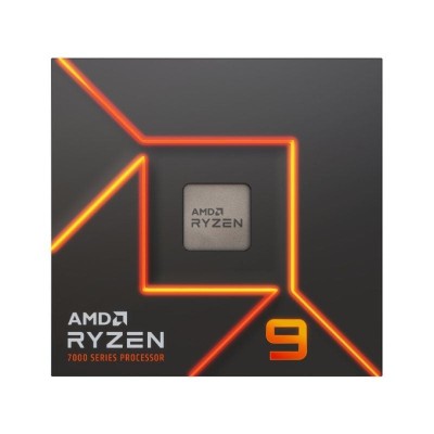 AMD Ryzen 9 7900X a 4.7/5.6GHz AM5 12x Core