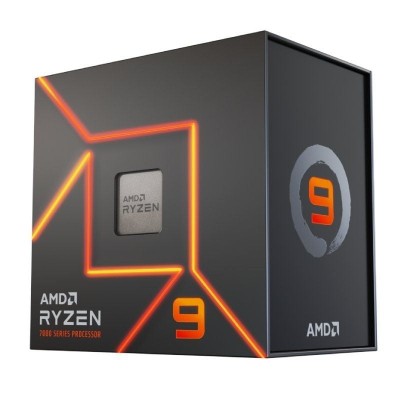 AMD Ryzen 9 7900X a 4.7/5.6GHz AM5 12x Core