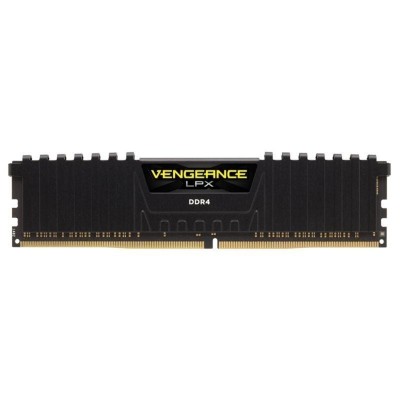 Memoria RAM Corsair Vengeance LPX 16GB/ DDR4/ 3200MHz/ 1.35V/