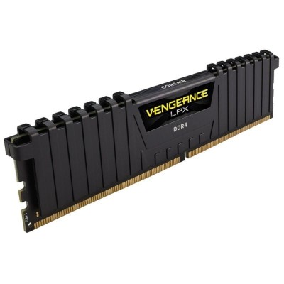 Memoria RAM Corsair Vengeance LPX 16GB/ DDR4/ 3200MHz/ 1.35V/