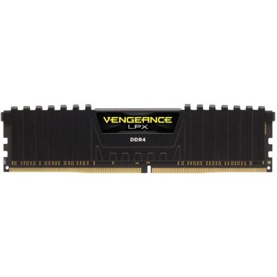 Memoria RAM Corsair Vengeance LPX 16GB/ DDR4/ 3600MHz / 1.35V/