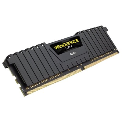 Memoria RAM Corsair Vengeance LPX 16GB/ DDR4/ 3600MHz / 1.35V/