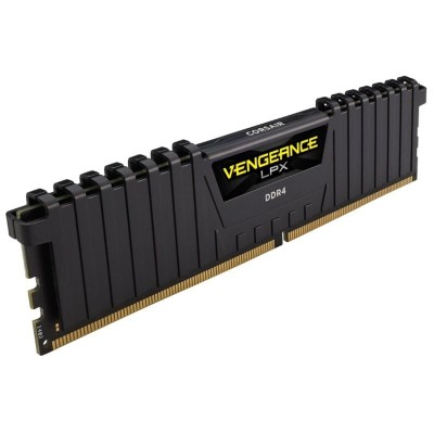 Memoria RAM Corsair Vengeance LPX 16GB/ DDR4/ 3600MHz / 1.35V/