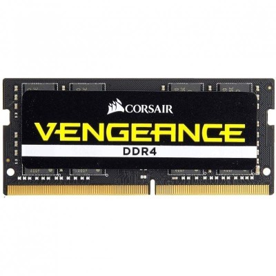 Memoria RAM Corsair Vengeance 16GB/ DDR4/ 2400MHz/ 1.2V/ CL16/