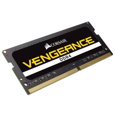 Memoria RAM Corsair Vengeance 16GB/ DDR4/ 2400MHz/ 1.2V/ CL16/