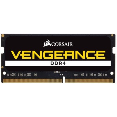 Memoria RAM Corsair Vengeance Series 16GB/ DDR4/ 2666MHz/ 1.2V/