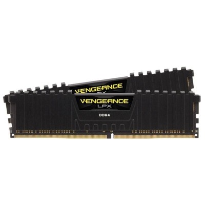 Memoria RAM Corsair Vengeance LPX 2 x 8GB/ DDR4/ 3000MHz/