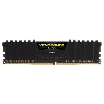 Memoria RAM Corsair Vengeance LPX 2 x 8GB/ DDR4/ 3600MHz/