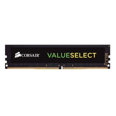 Memoria RAM Corsair ValueSelect 8GB/ DDR4/ 2133MHz/ 1.2V/ CL15/