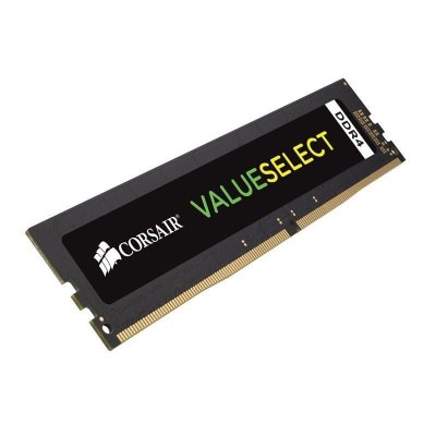 Memoria RAM Corsair ValueSelect 8GB/ DDR4/ 2133MHz/ 1.2V/ CL15/