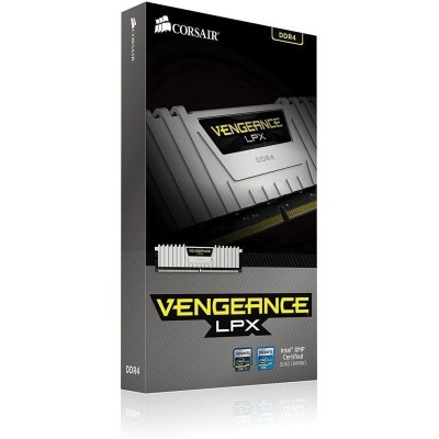 Memoria RAM Corsair Vengeance LPX 2 x 8GB/ DDR4/ 3200MHz/