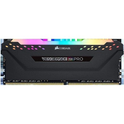 Memoria RAM Corsair Vengeance RGB Pro 8GB/ DDR4/ 3200MHz/ 1.2V/