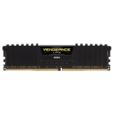 Memoria RAM Corsair Vengeance LPX 2 x 16GB/ DDR4/ 3600MH/