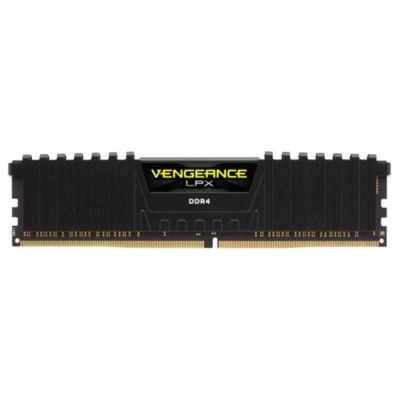 Memoria RAM Corsair Vengeance LPX 8GB/ DDR4/ 3600MHz/ 1.35V/