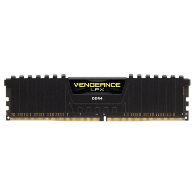 Memoria RAM Corsair Vengeance LPX 8GB/ DDR4/ 3200MHz/ 1.35V/