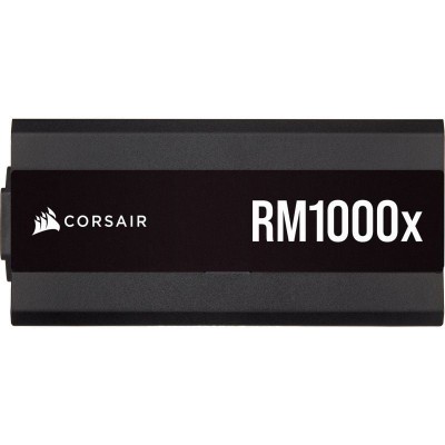 Fuente de Alimentación Corsair RM1000x/ 1000W/ Ventilador