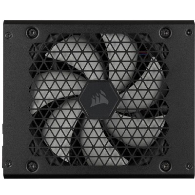 Fuente de Alimentación Corsair RM1000x/ 1000W/ Ventilador