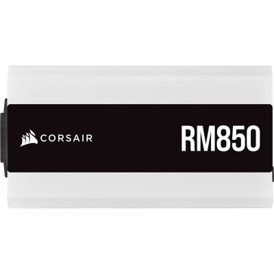 Fuente de Alimentación Corsair RM850/ 850W/ Ventilador 14cm/ 80